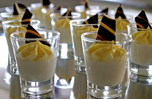 Piatto Class Eventi 15