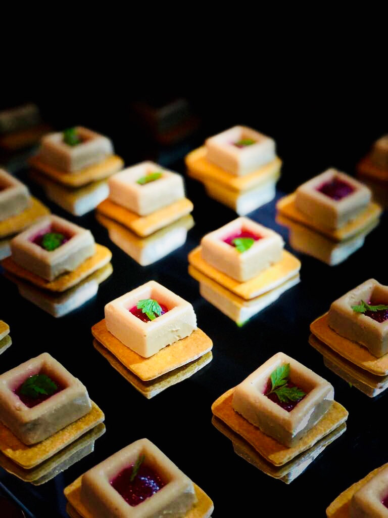 Piatto Class Eventi 18