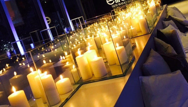 Allestimento Class Eventi 1