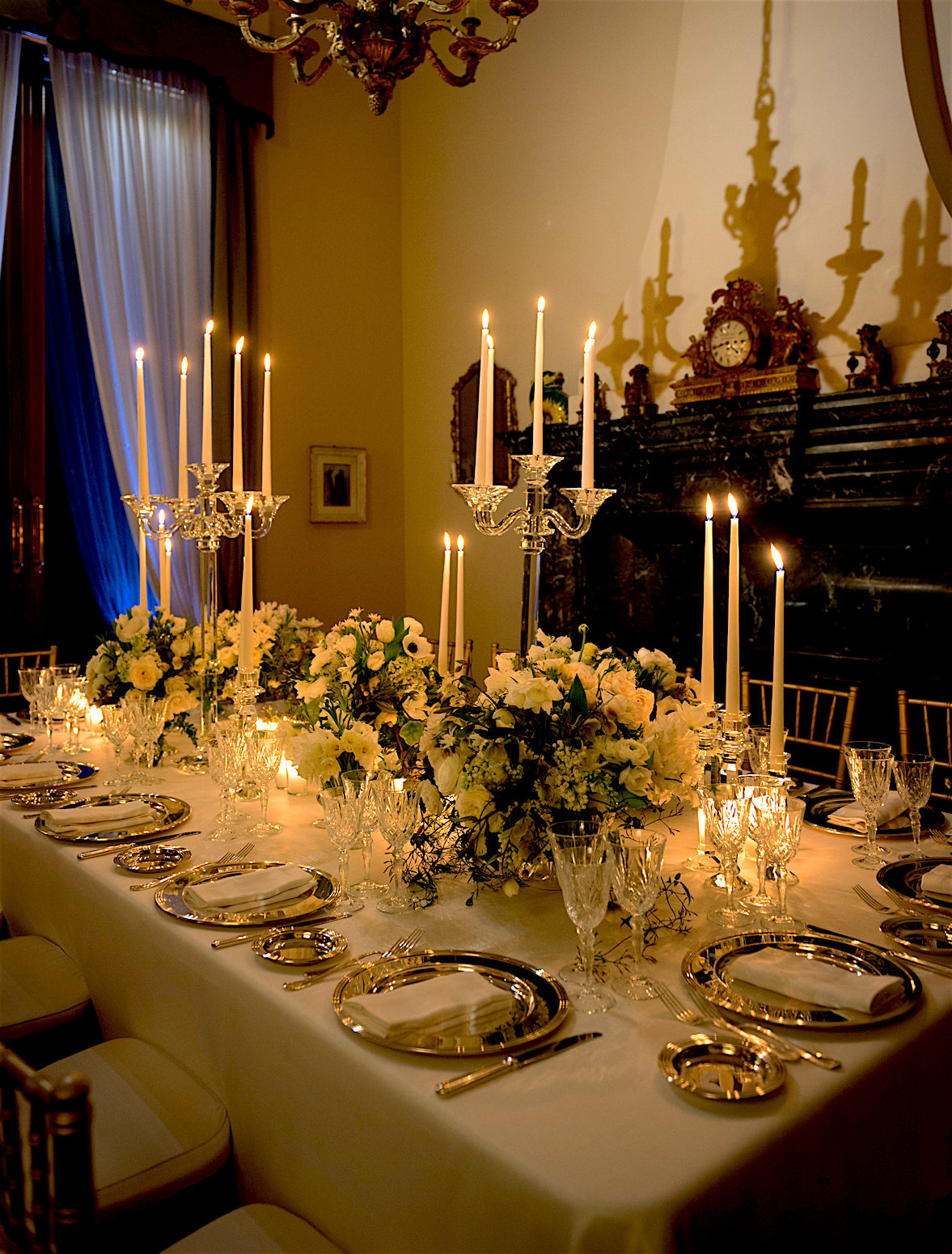 Allestimento Class Eventi 8